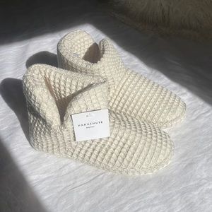 *New* Parachute Booties, Unisex